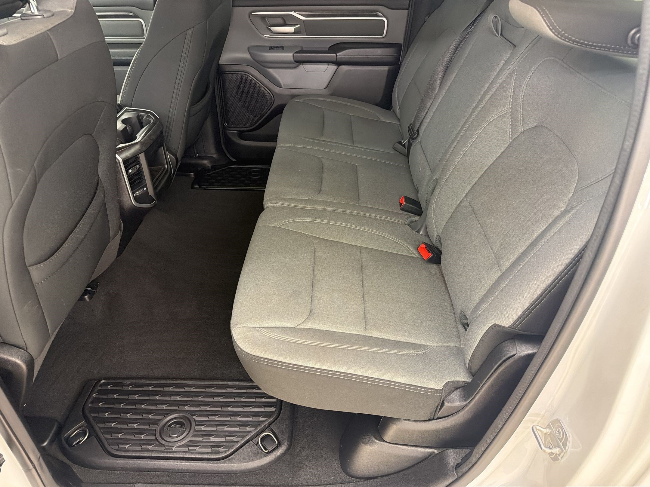Used 2023 RAM 1500 Big Horn AWD/4WD image 22