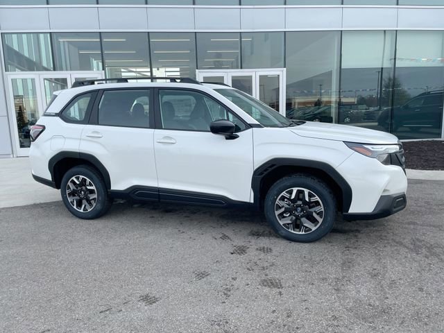 New 2026 Subaru Forester image 6