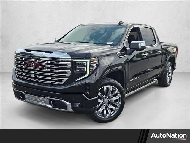 New 2026 GMC Sierra 1500 Denali