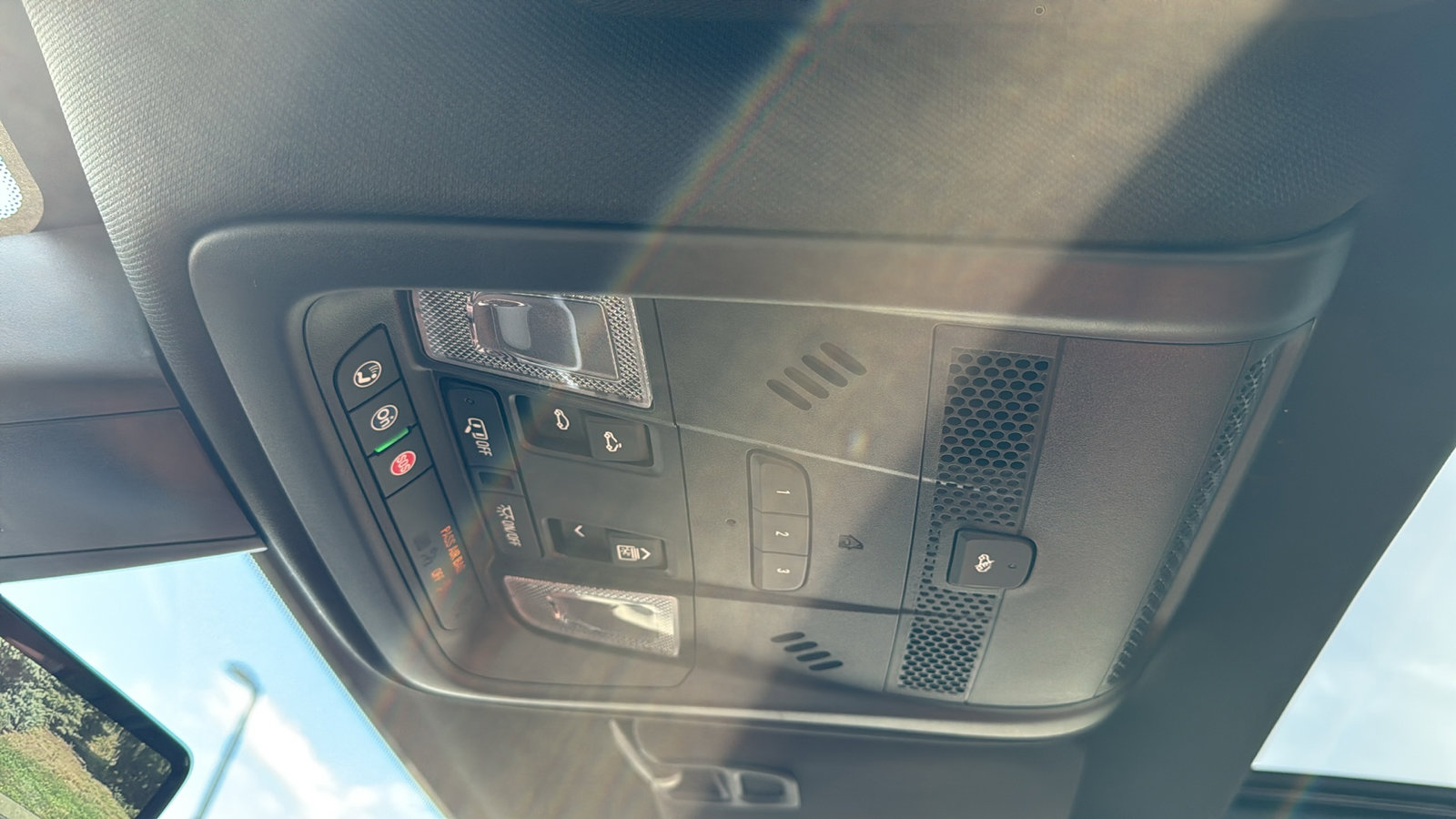 New 2025 Cadillac XT5 Premium Luxury w/ Technology Package image 26