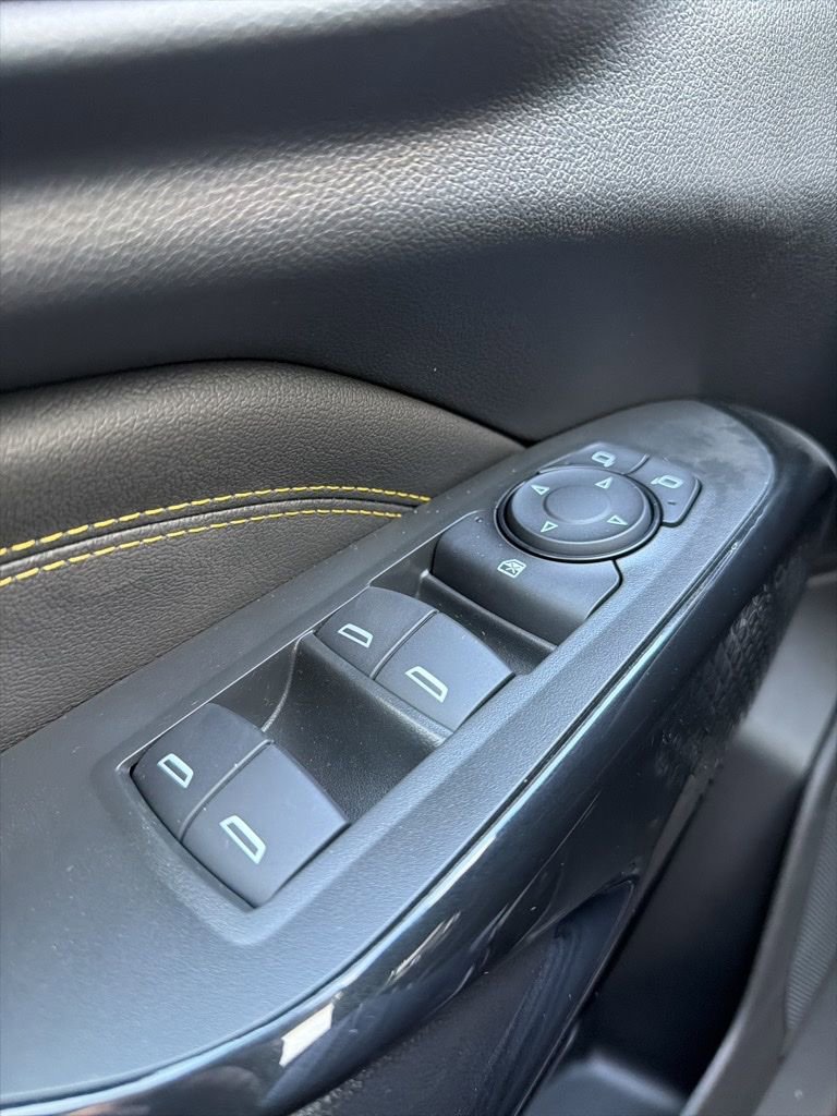 New 2026 Chevrolet Trax ACTIV w/ Sunroof Package image 6