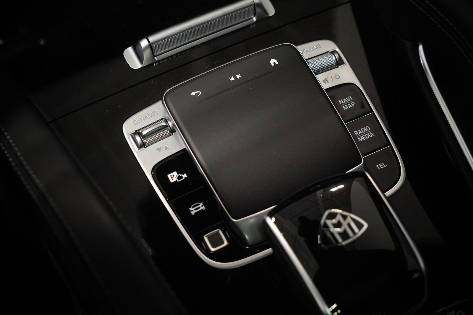 New 2026 Mercedes-Benz Maybach GLS 600 4MATIC image 30