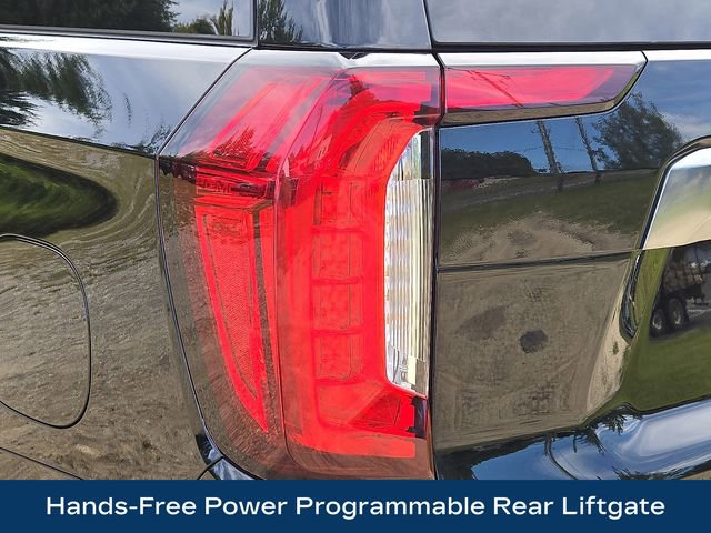 Used 2021 GMC Yukon AT4 w/ AT4 Premium Plus Package image 13