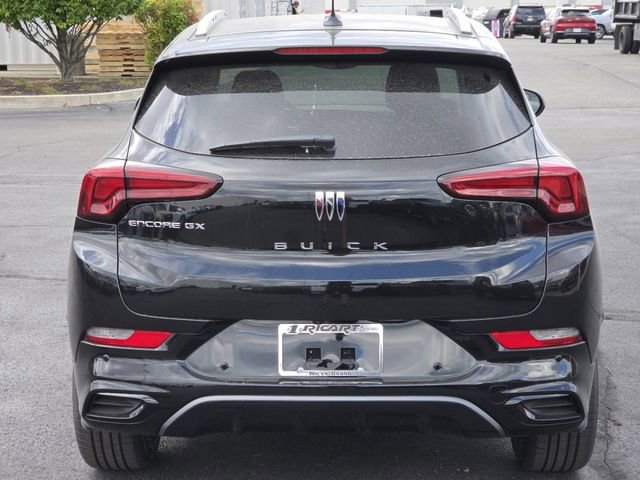 New 2026 Buick Encore GX Sport Touring w/ Advanced Technology Package FWD image 15