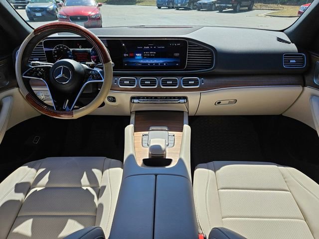 Used 2024 Mercedes-Benz GLE 350 4MATIC image 13