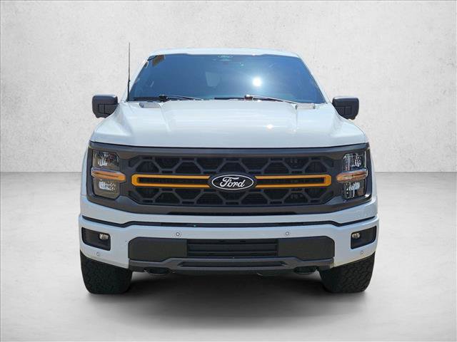 Used 2024 Ford F150 Tremor AWD/4WD image 2