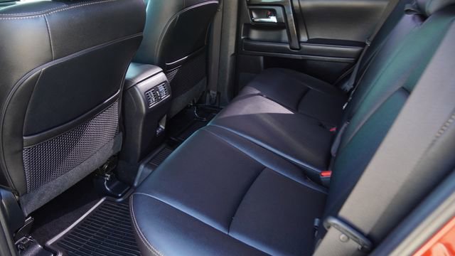Used 2023 Toyota 4Runner 40th Anniversary SE image 14