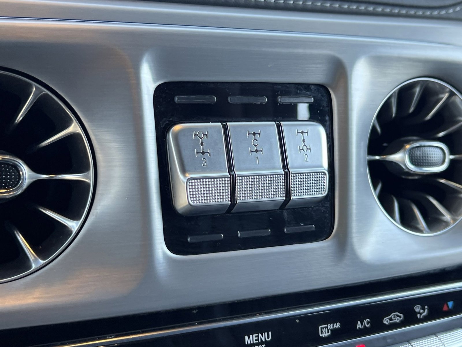 Certified 2022 Mercedes-Benz G 63 AMG G 63 AMG image 35