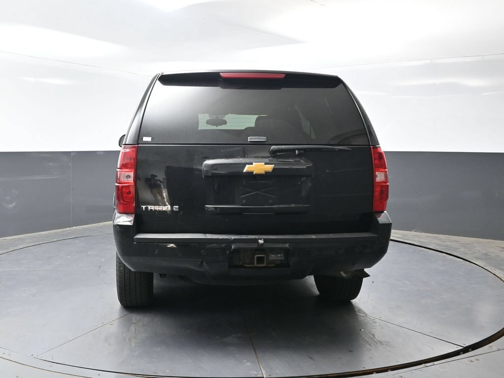 Used 2013 Chevrolet Tahoe LT AWD/4WD image 11