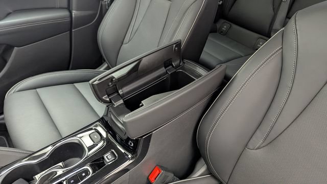Certified 2023 Buick Envision Essence FWD image 21