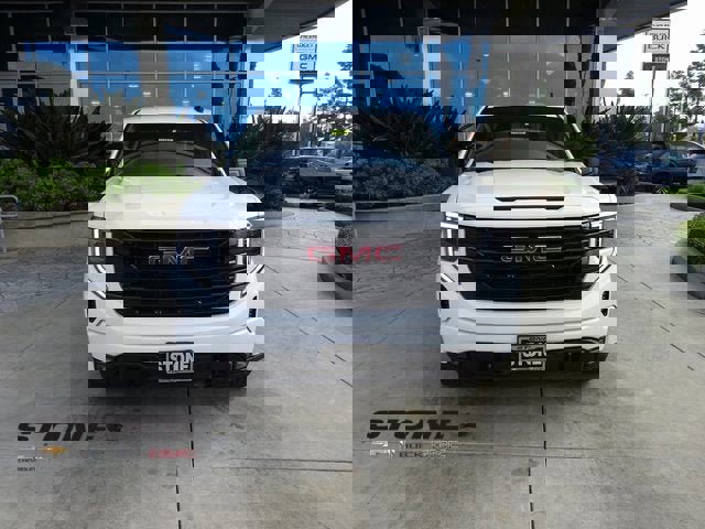 New 2026 GMC Sierra 1500 Elevation w/ Preferred Package image 2