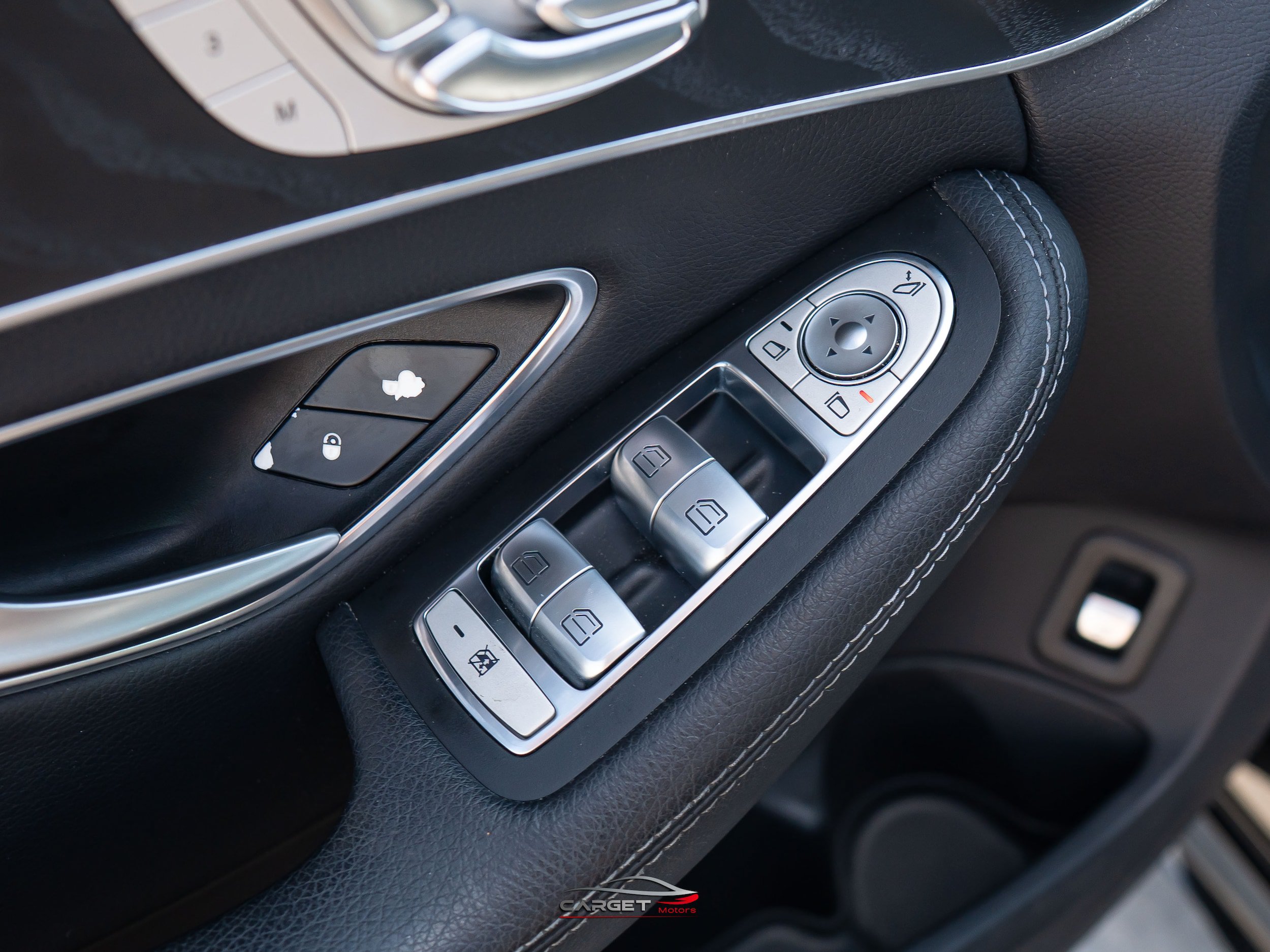 Used 2017 Mercedes-Benz C 43 AMG 4MATIC Sedan image 35