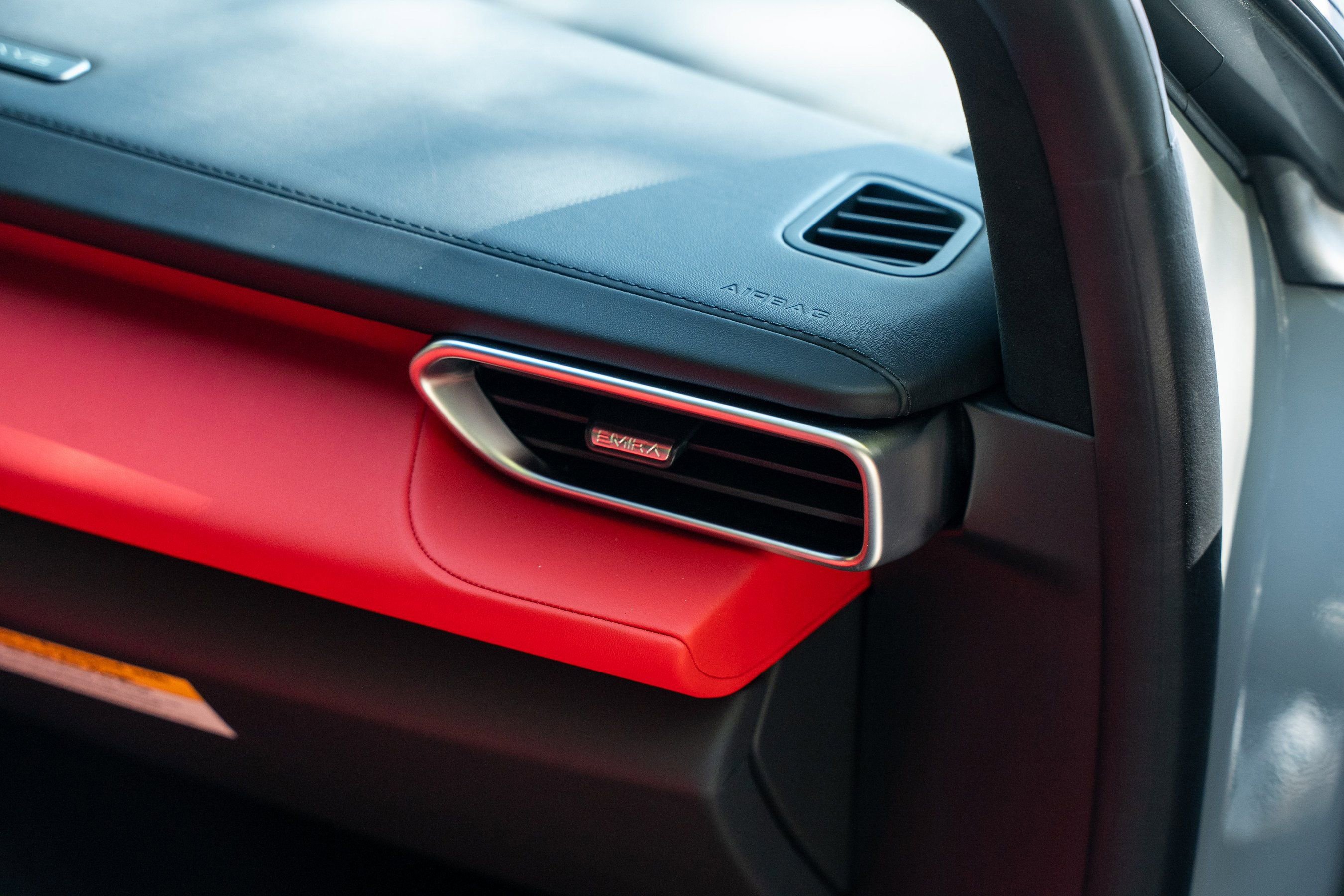 Used 2025 Lotus Emira image 43