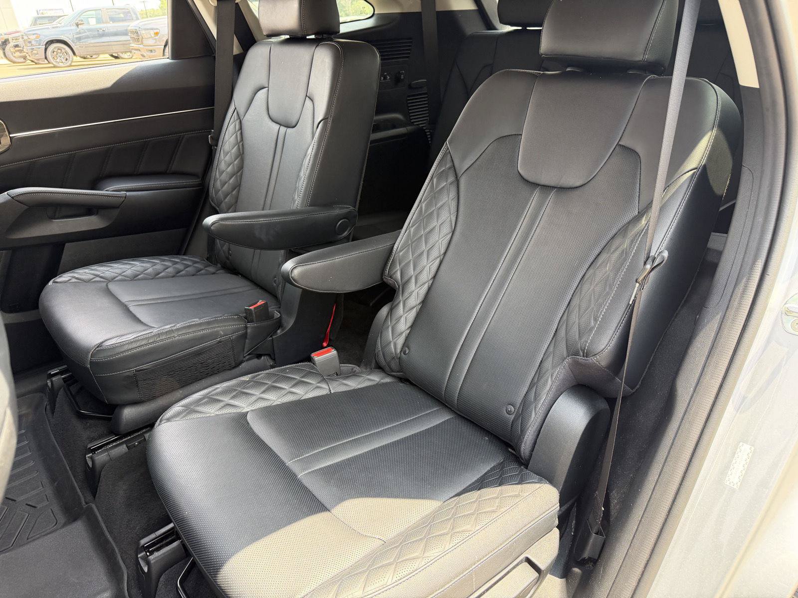 Used 2021 Kia Sorento SX Prestige AWD/4WD image 17