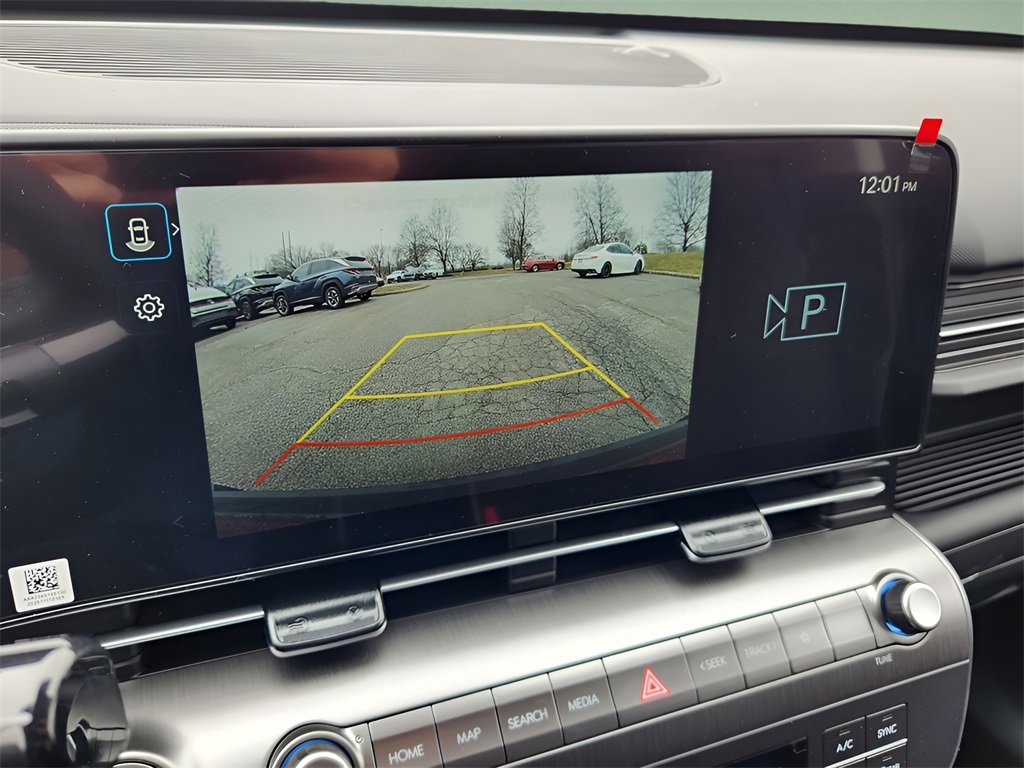 New 2026 Hyundai Kona SEL Sport image 20