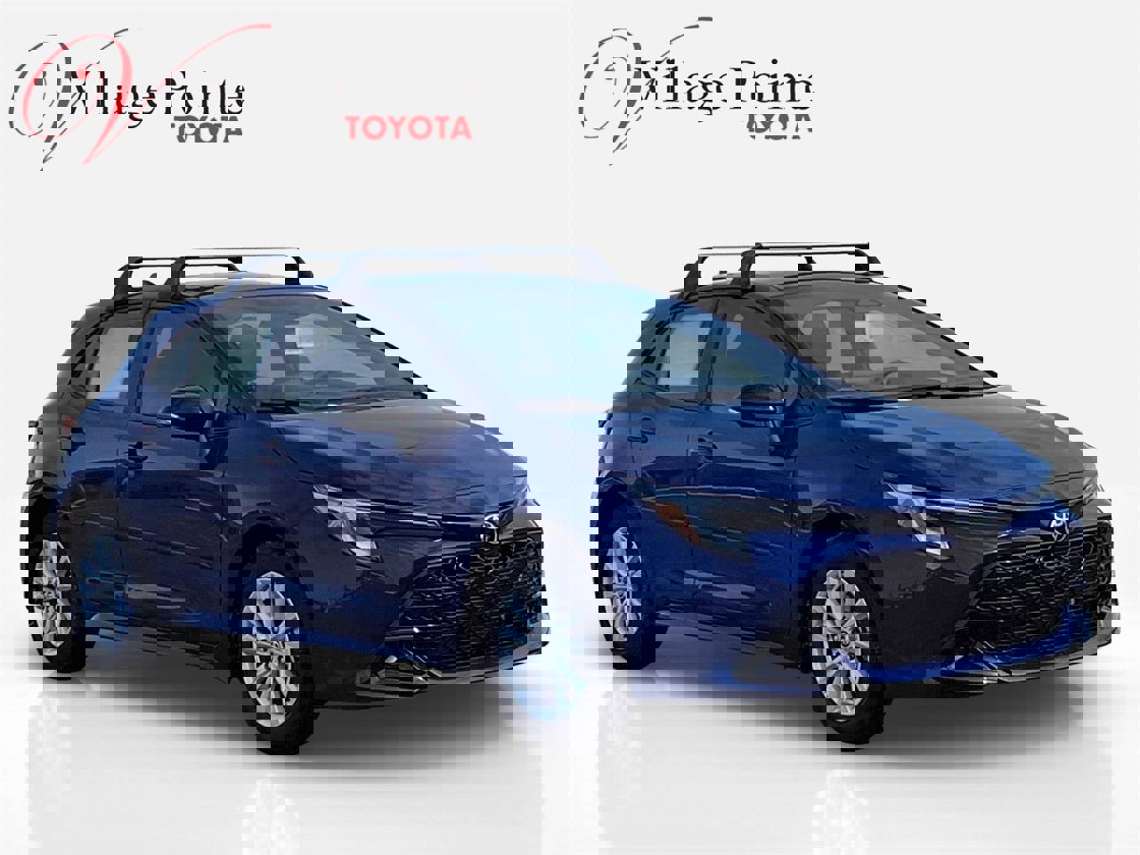 New 2026 Toyota Corolla SE image 9