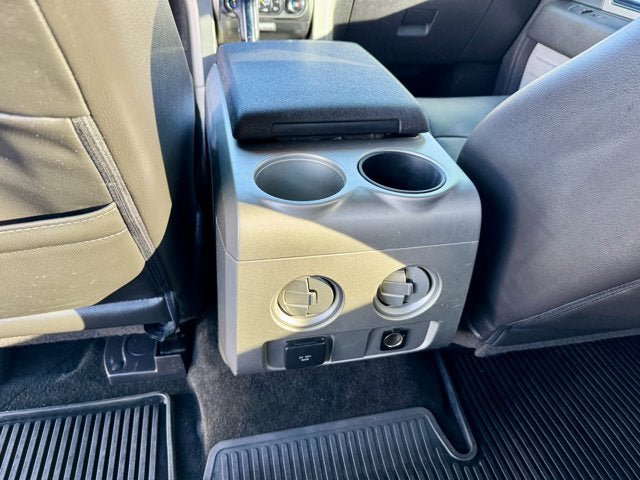 Used 2013 Ford F150 FX4 w/ Luxury Equipment Group AWD/4WD image 18