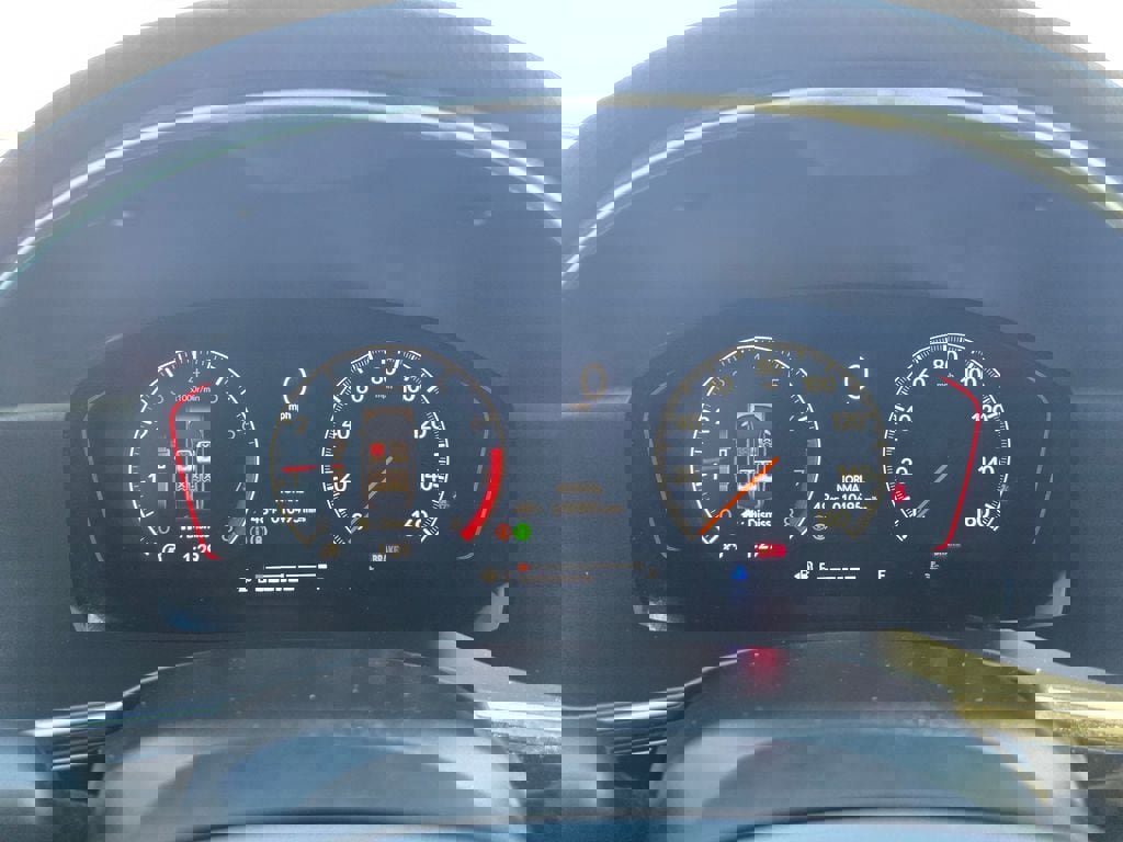 Used 2022 Honda Civic Si image 13