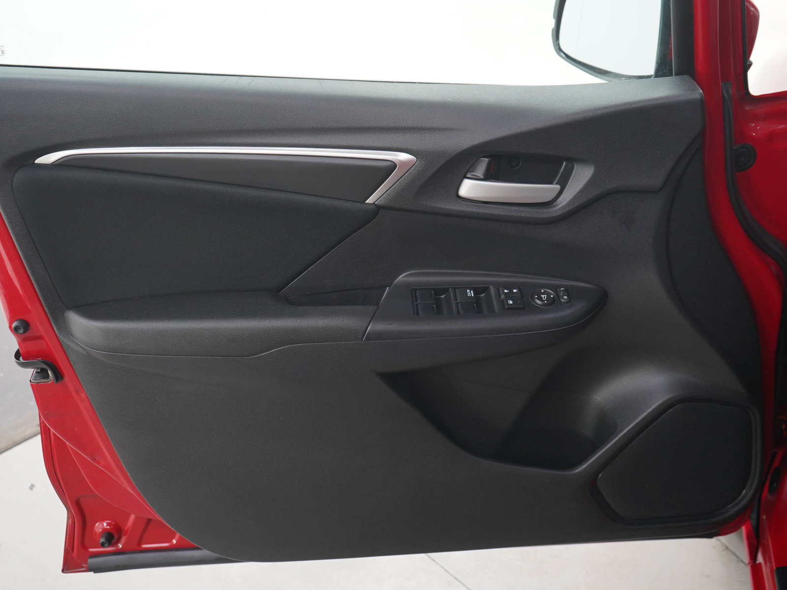 Used 2015 Honda Fit LX image 18