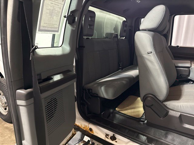 Used 2015 Ford F250 XL w/ XL Value Package AWD/4WD image 22