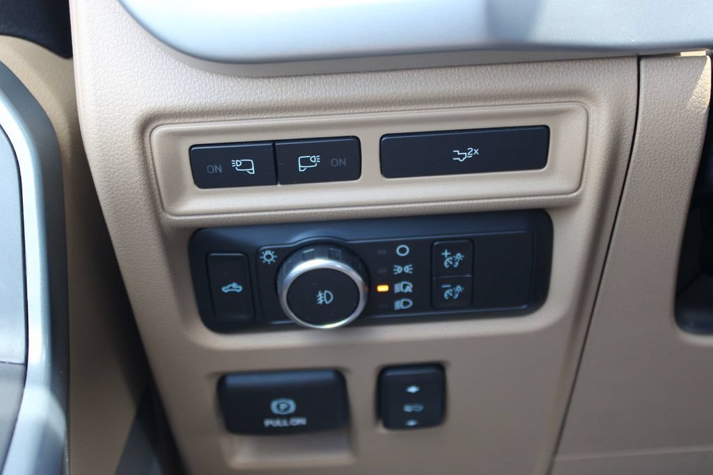 Used 2022 Ford F150 XLT w/ Equipment Group 302A High AWD/4WD image 44