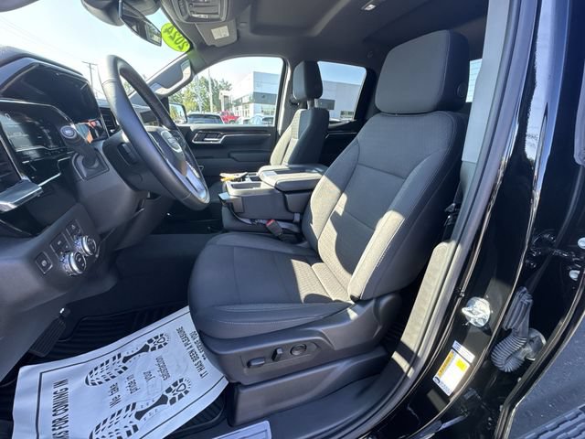 Certified 2024 GMC Sierra 1500 Elevation AWD/4WD image 18