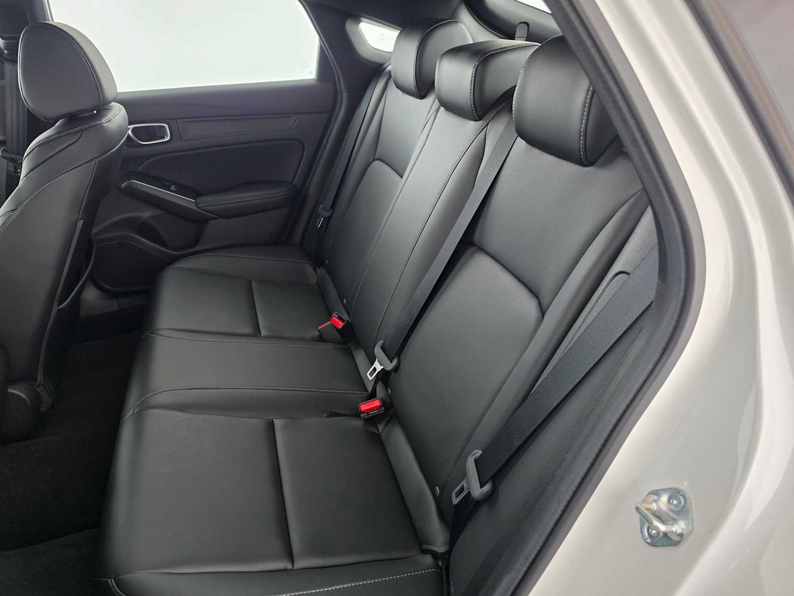 Used 2025 Acura Integra A-Spec FWD image 18