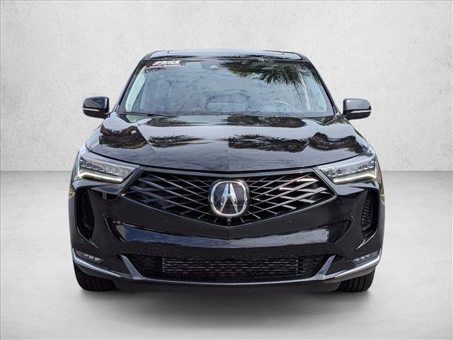 Certified 2025 Acura RDX SH-AWD w/ Advance Package video 2