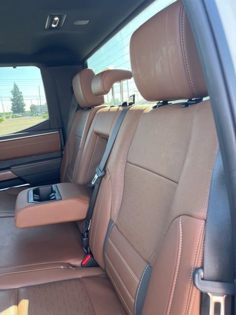 Used 2023 Toyota Tundra 1794 Edition image 9