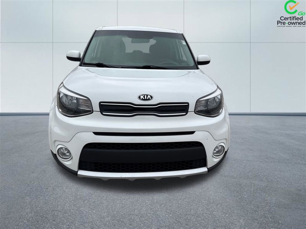 Used 2018 Kia Soul + image 9