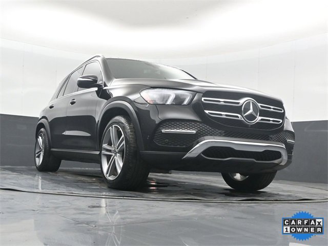 Used 2022 Mercedes-Benz GLE 350 4MATIC image 43