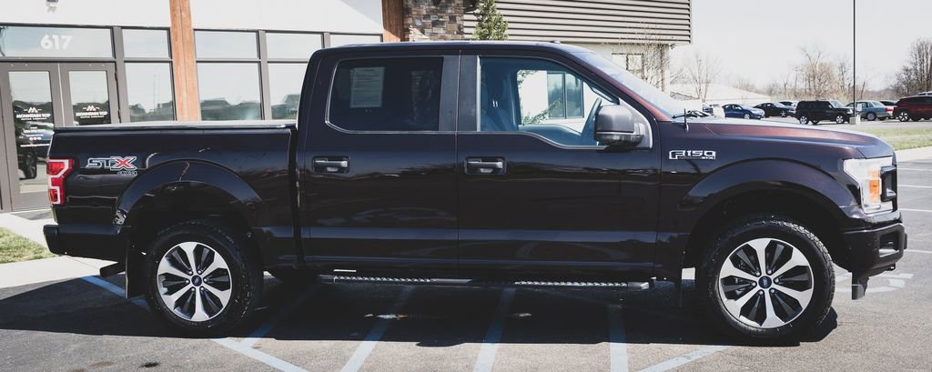 Used 2019 Ford F150 XL w/ Equipment Group 101A Mid image 23