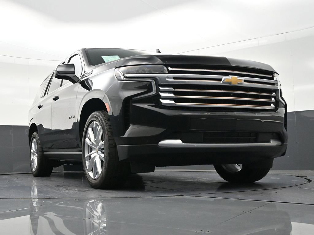 Used 2022 Chevrolet Tahoe High Country w/ Max Trailering Package image 30