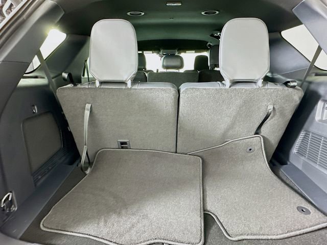 New 2026 Ford Explorer ST-Line w/ ST-Line Street Pack image 26