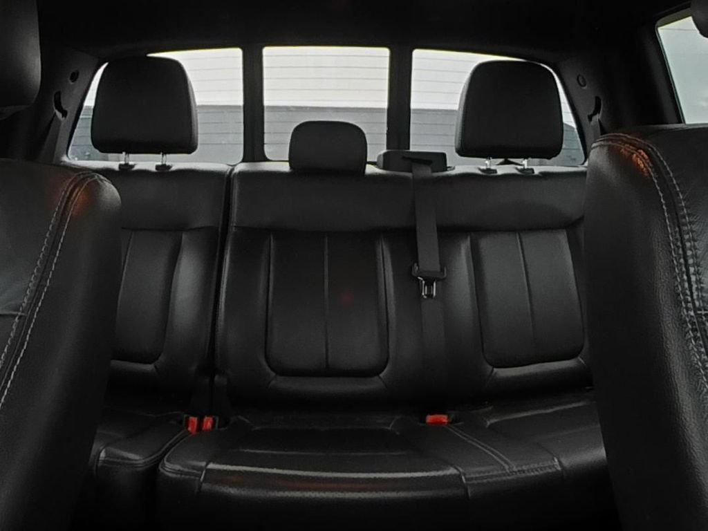 Used 2013 Ford F150 FX4 w/ Luxury Equipment Group AWD/4WD image 10