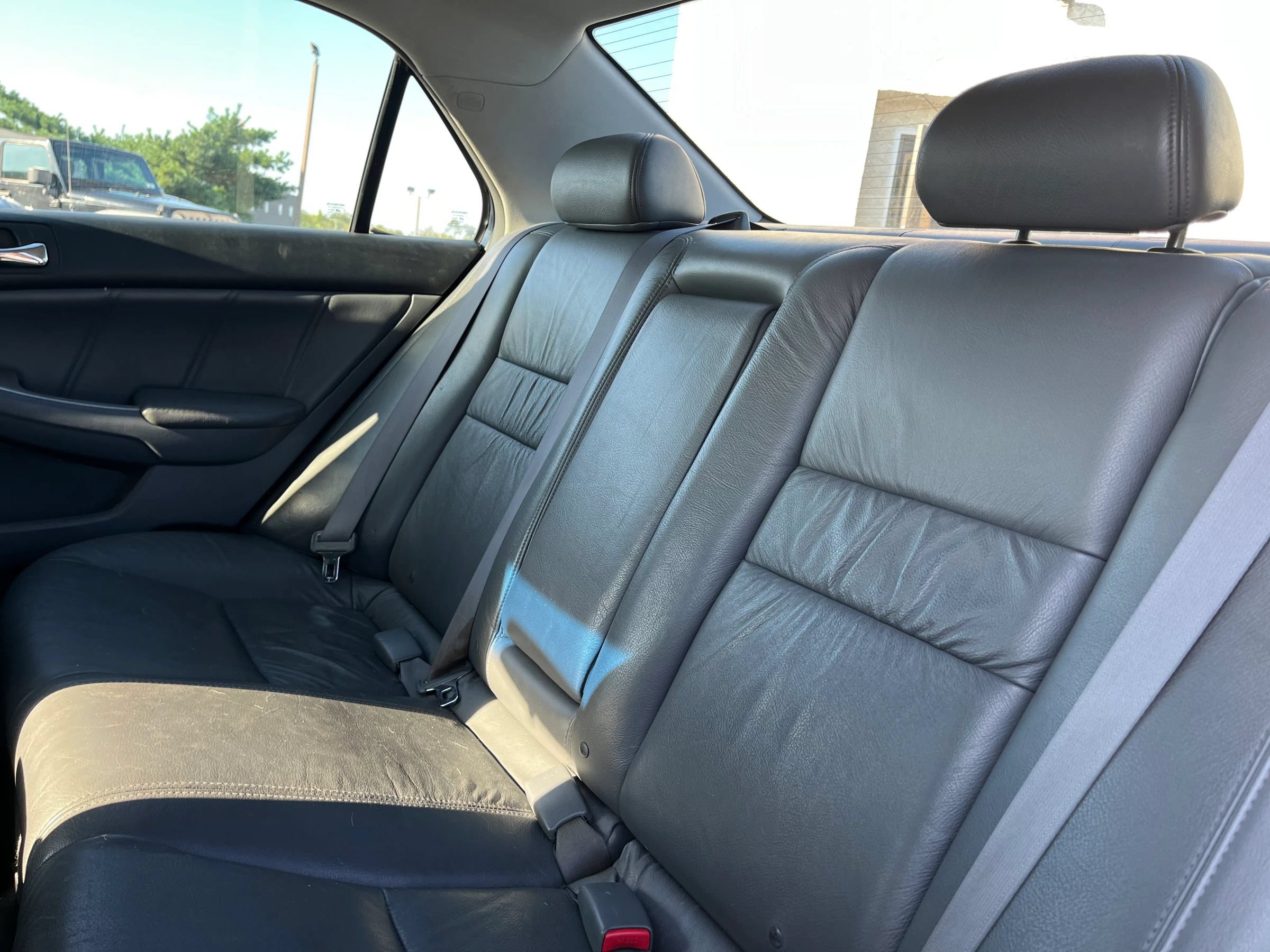 Used 2006 Honda Accord EX-L image 17