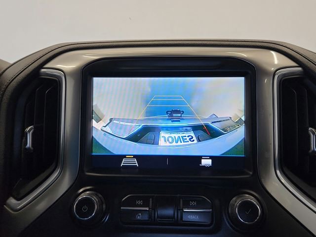 Used 2023 Chevrolet Silverado 2500 LT w/ Convenience Package image 37