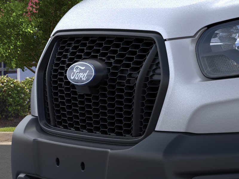 New 2026 Ford Transit 150 Low Roof RWD image 17