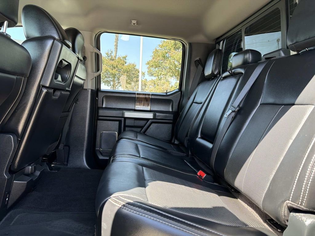 Used 2020 Ford F150 Lariat AWD/4WD image 19