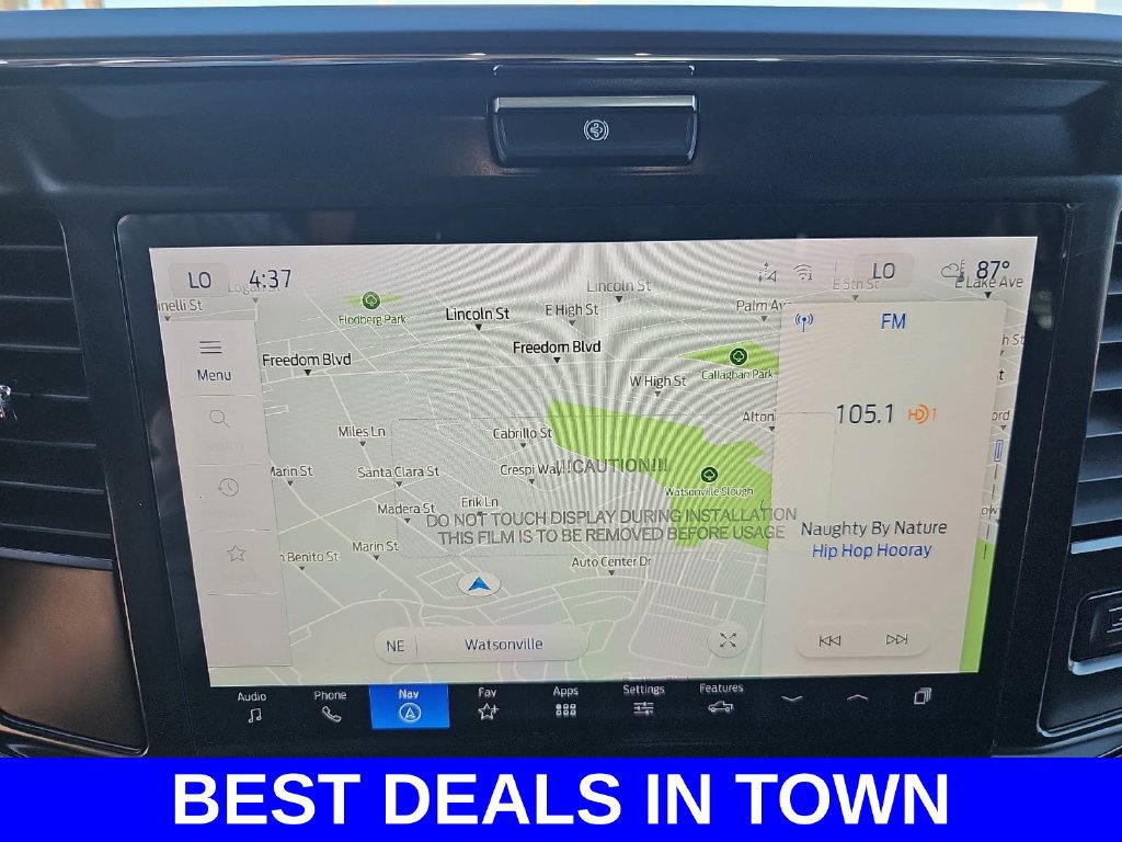 New 2026 Ford F250 Lariat AWD/4WD image 22