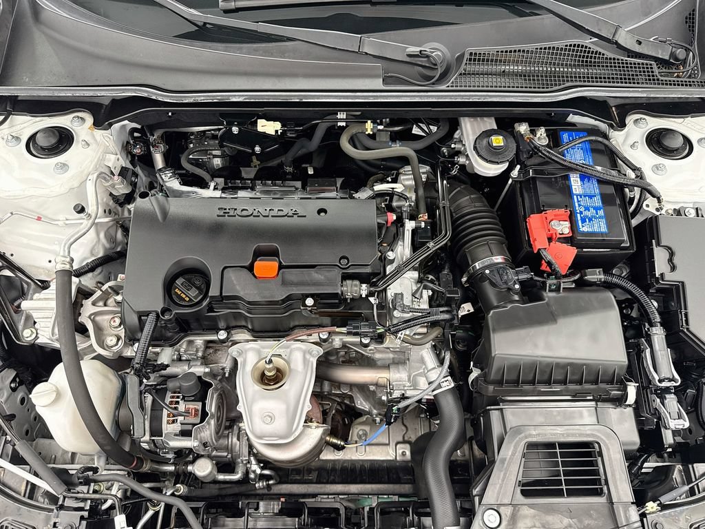 Used 2024 Honda Civic LX image 26