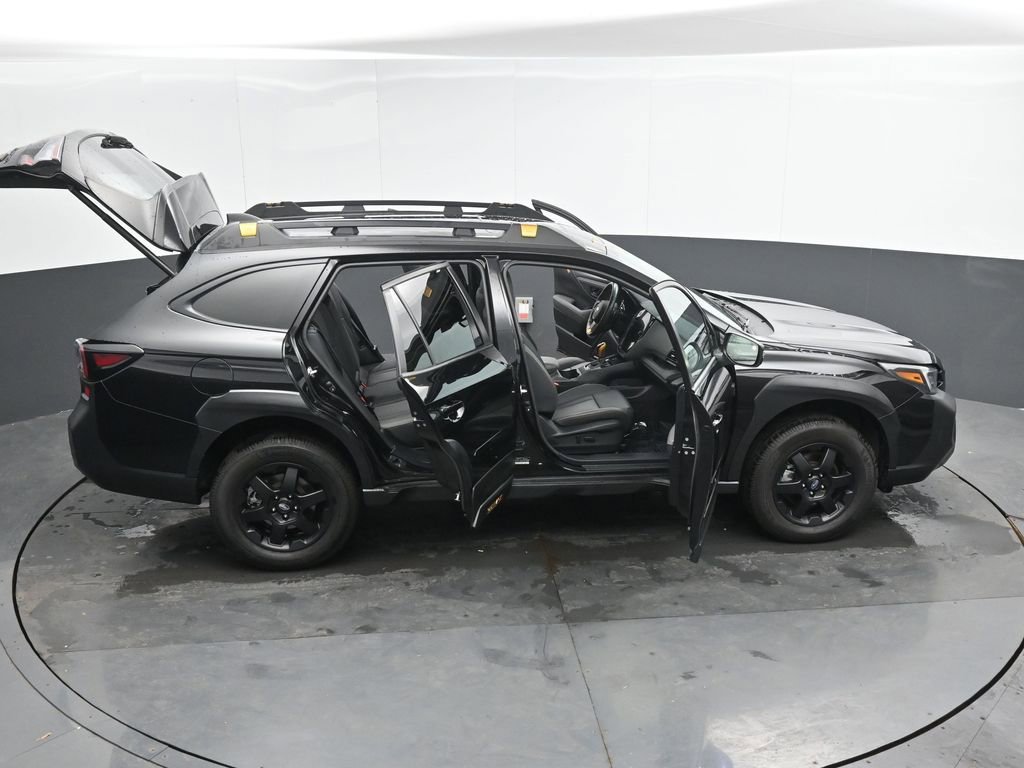 Used 2024 Subaru Outback Wilderness AWD/4WD image 50