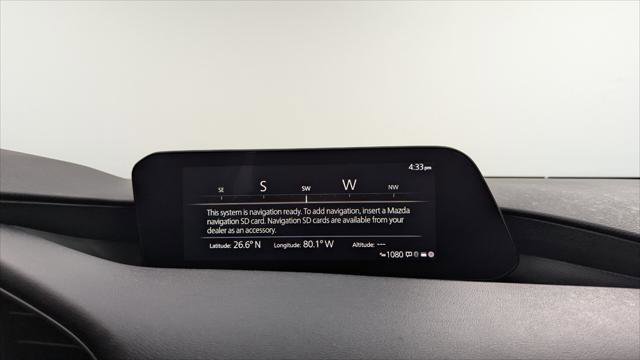 Used 2024 MAZDA MAZDA3 s AWD/4WD image 25