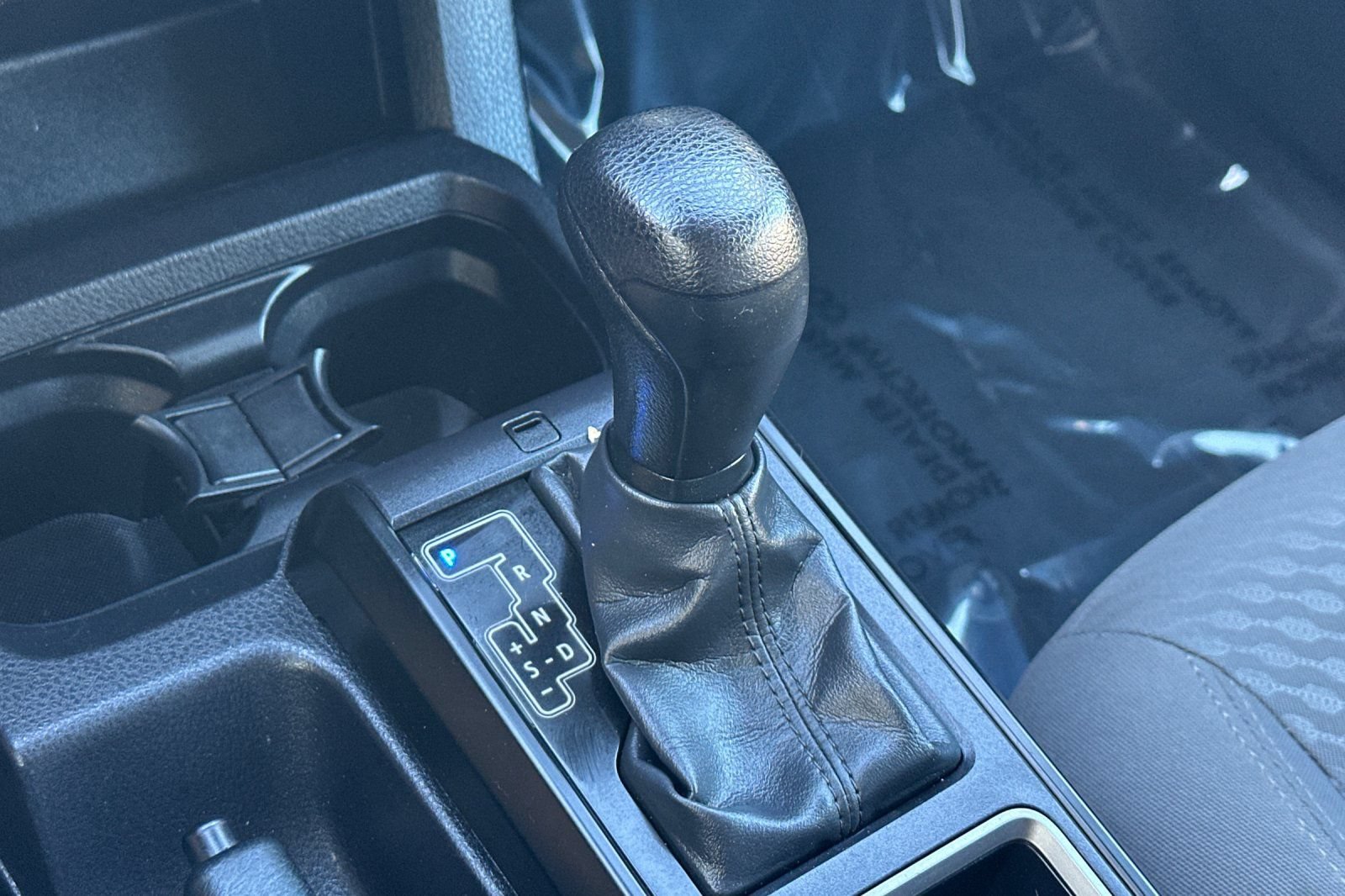 Used 2023 Toyota Tacoma SR AWD/4WD image 21