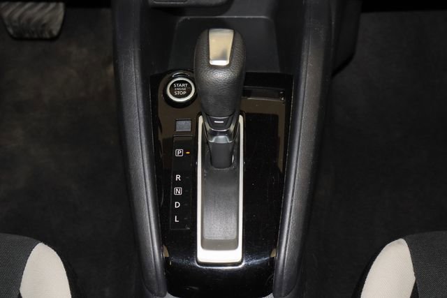 Used 2021 Nissan Versa SV image 13