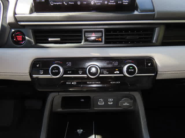 Certified 2024 Honda Pilot Touring image 25