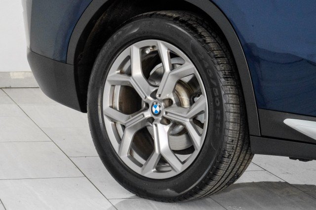 Used 2022 BMW X4 xDrive30i w/ Premium Package 2 AWD/4WD image 63