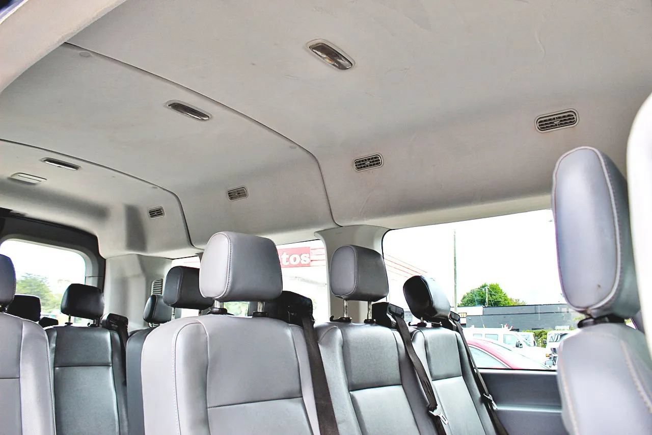 Used 2017 Ford Transit 350 XL RWD image 25