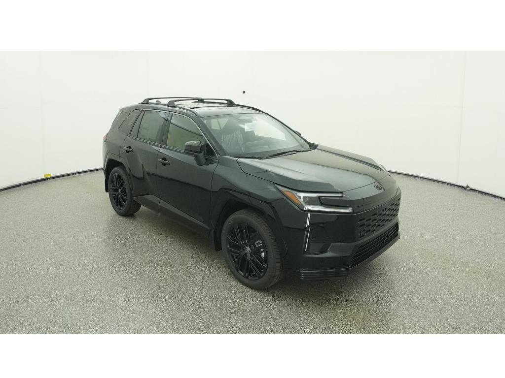 New 2026 Toyota RAV4 XSE image 13