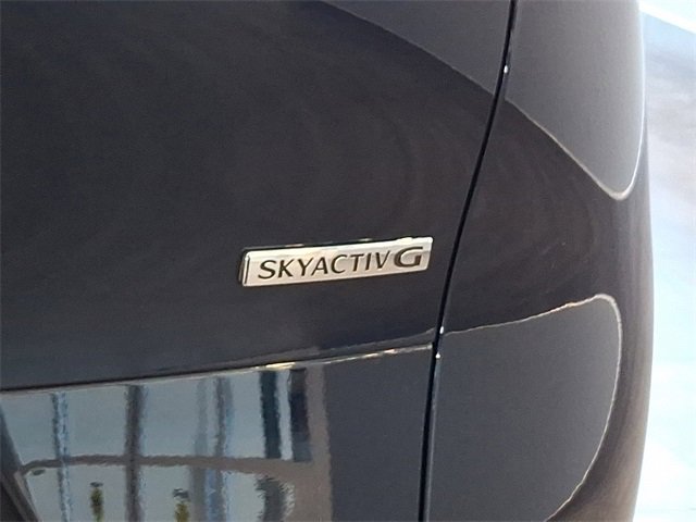 Used 2026 MAZDA CX-30 AWD 2.5 S image 30